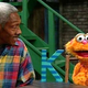 David Smyrl, on Sesame Street